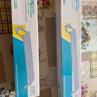 Lampade per acquario