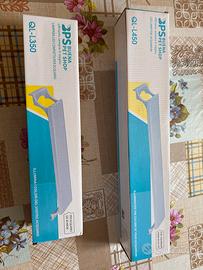 Lampade per acquario