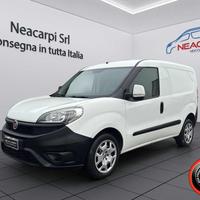 FIAT Doblo 1.4 N.P FRIGO TRASPORTO FARMACI FRUTT