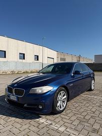 Bmw 520 520d Business