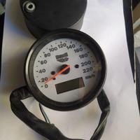 Contakm Buell X1 lighting