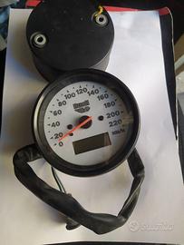 Contakm Buell X1 lighting