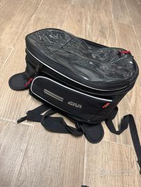 Borsa magnetica da serbatoio GIVI