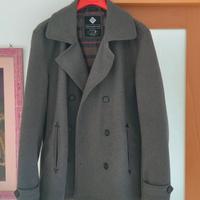 Cappotto doppiopetto - Nineteen Ninety One (XL)