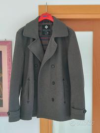 Cappotto doppiopetto - Nineteen Ninety One (XL)