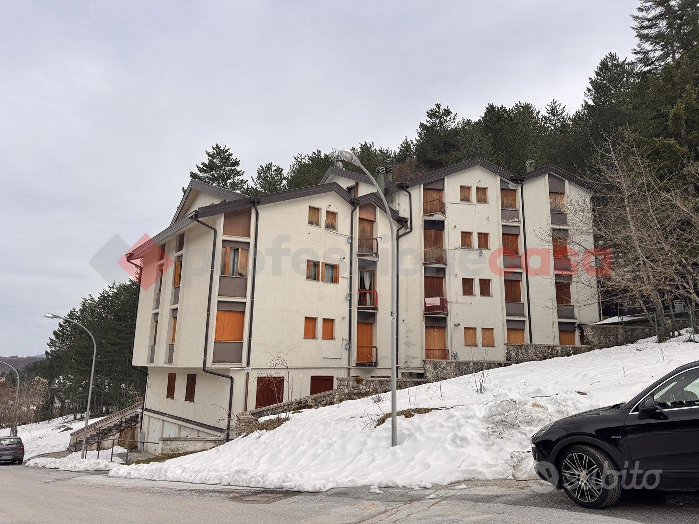 Appartamento – Roccaraso - Vista 4