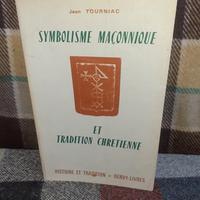 SYMBOLISME MACONNIQUE ET TRADITION CHRETIENNE 