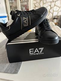 SCARPE EA7 UOMO ORIGINALI