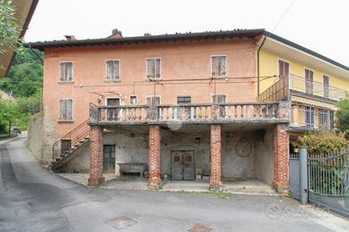 RUSTICO A VILLANUOVA SUL CLISI