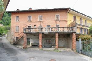 RUSTICO A VILLANUOVA SUL CLISI