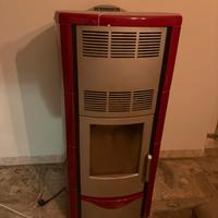 Stufa palazzetti 12kw