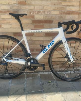 Olmo Gepin 4.0 - Shimano Ultegra Di2 12v