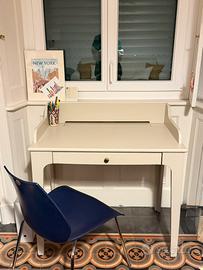 Scrivania Ikea LOMMARP