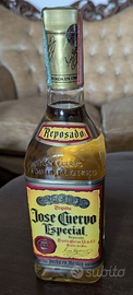 Jose Cuervo Especial - Tequila Reposado