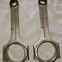 Bielle fiat 500 Italian RP serie Platinum