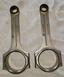 Bielle fiat 500 Italian RP serie Platinum