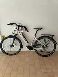 BICI BRERA E-BIKE UPTIME NUOVA