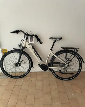 BICI BRERA E-BIKE UPTIME NUOVA