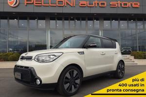 Kia Soul 1.6 EcoGPL You® GARANZIA-KM CERTIFICATI
