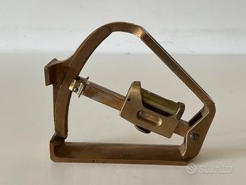 CLINOMETRO WWI 1917 Siemens Brothers & Co Ltd