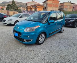 Citroen C3 Picasso C3 Picasso 1.6 HDi 90 airdream 