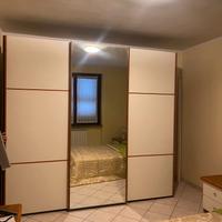 Camera da letto Armadio
