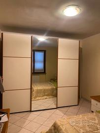 Camera da letto Armadio