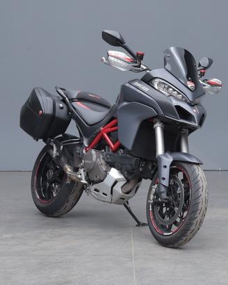 DUCATI Multistrada 1200