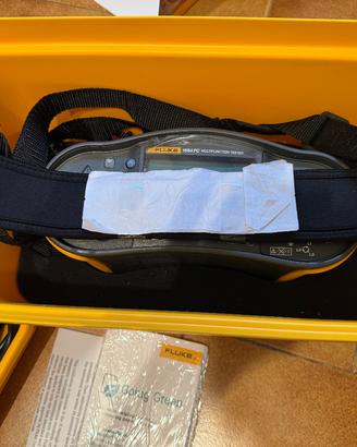 Fluke 1664 FC