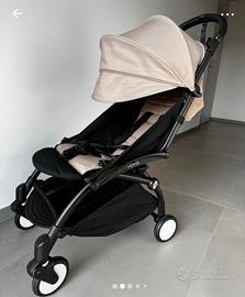 Passeggino Stokke babyzen Yoyo2