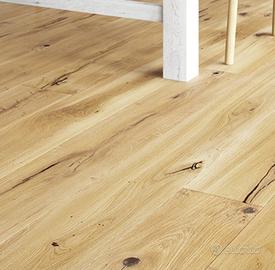 Parquet Prefinito Maxi 2 scelta a Firenze