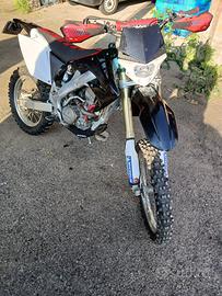 Honda Crf
