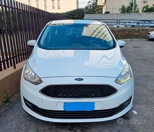 FORD CMAX GPL
