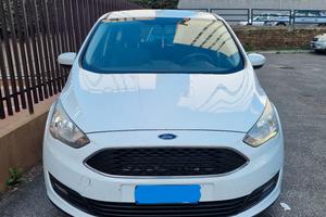 FORD CMAX GPL