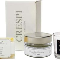 Kit relax vasca da bagno Crespi Milano