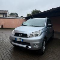 Daihatsu terios 4x4
