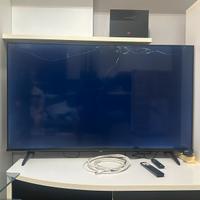 Hisense 55 pollici 55a69N