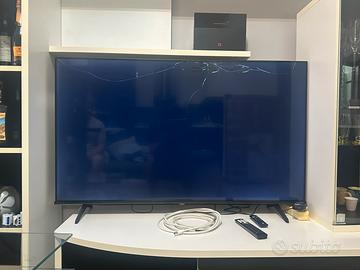 Hisense 55 pollici 55a69N