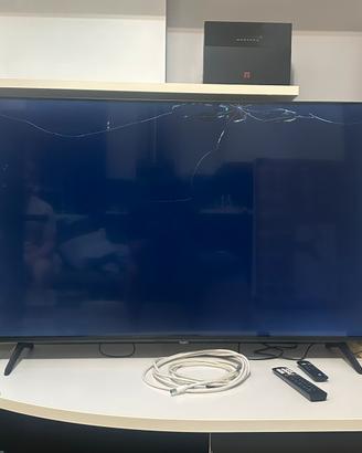 Hisense 55 pollici 55a69N