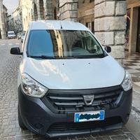 Dacia Dokker GPL