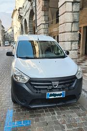 Dacia Dokker GPL