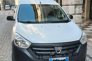 Dacia Dokker GPL