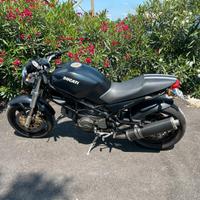 Ducati Monster 600 - 1999