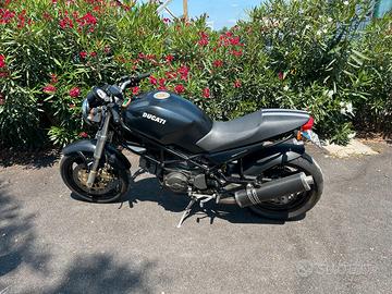 Ducati Monster 600 - 1999