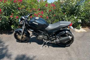 Ducati Monster 600 - 1999
