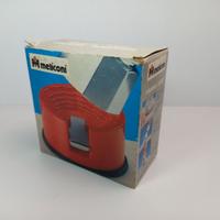 Meliconi Svitamoka Screwy Vintage Rosso