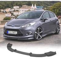 SPOILER FORD FIESTA MK7 JA8 JR8 08-12 LOOK VARIO-X