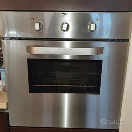 Forno Rex Electrolux FQ60X