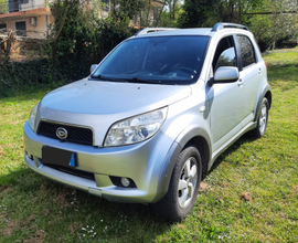 Terios 1.5 4x4 GPL