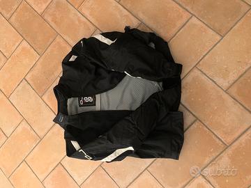 Giacca moto